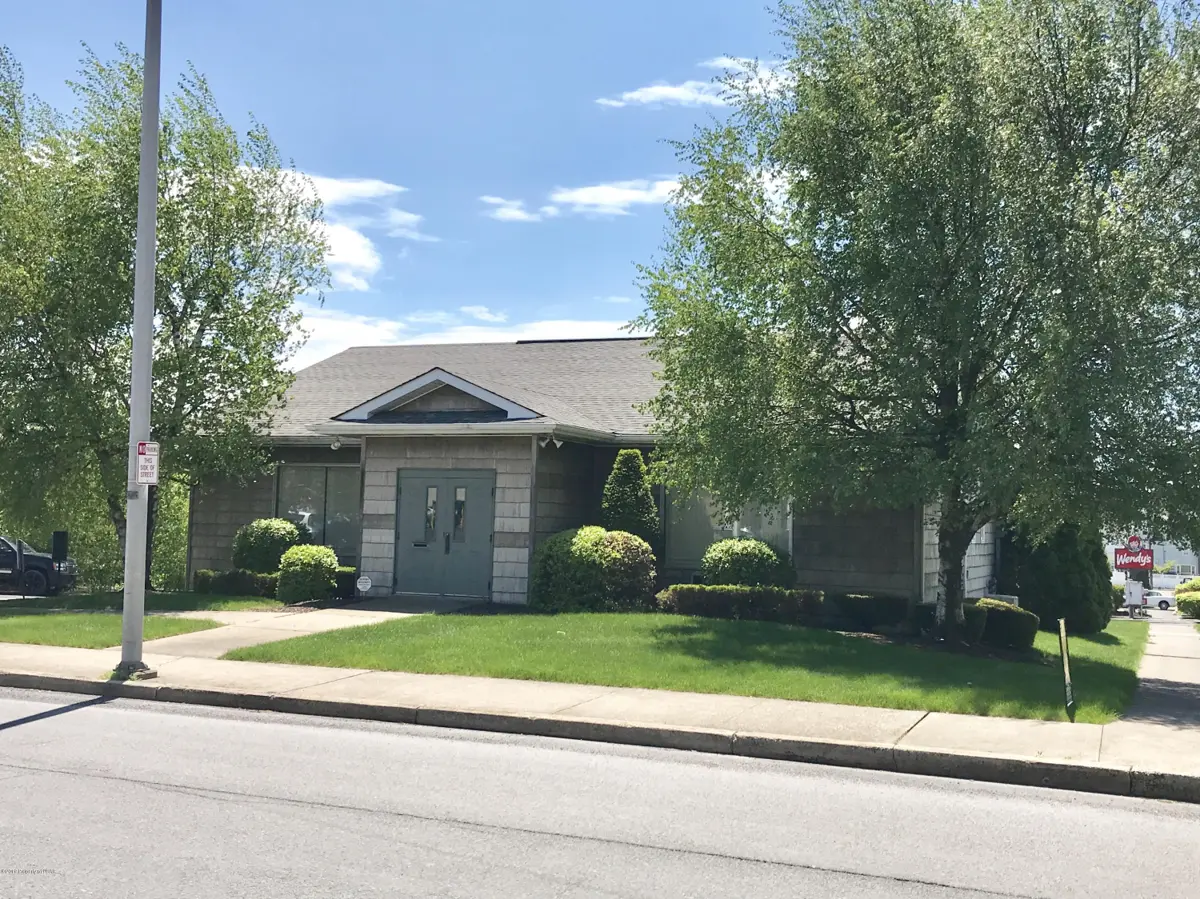 238 W Chestnut Street, Hazleton in Hazleton