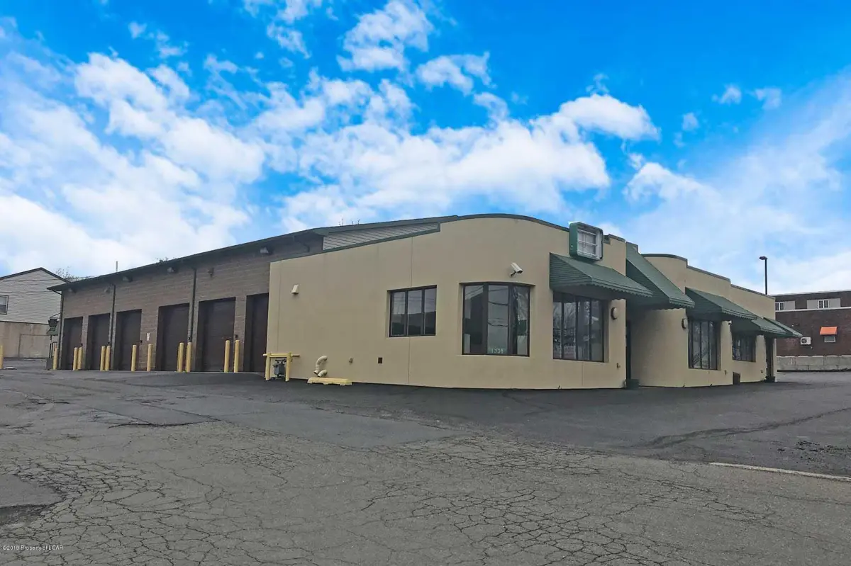 1338 N Church Street, Hazle Township in Hazle Township