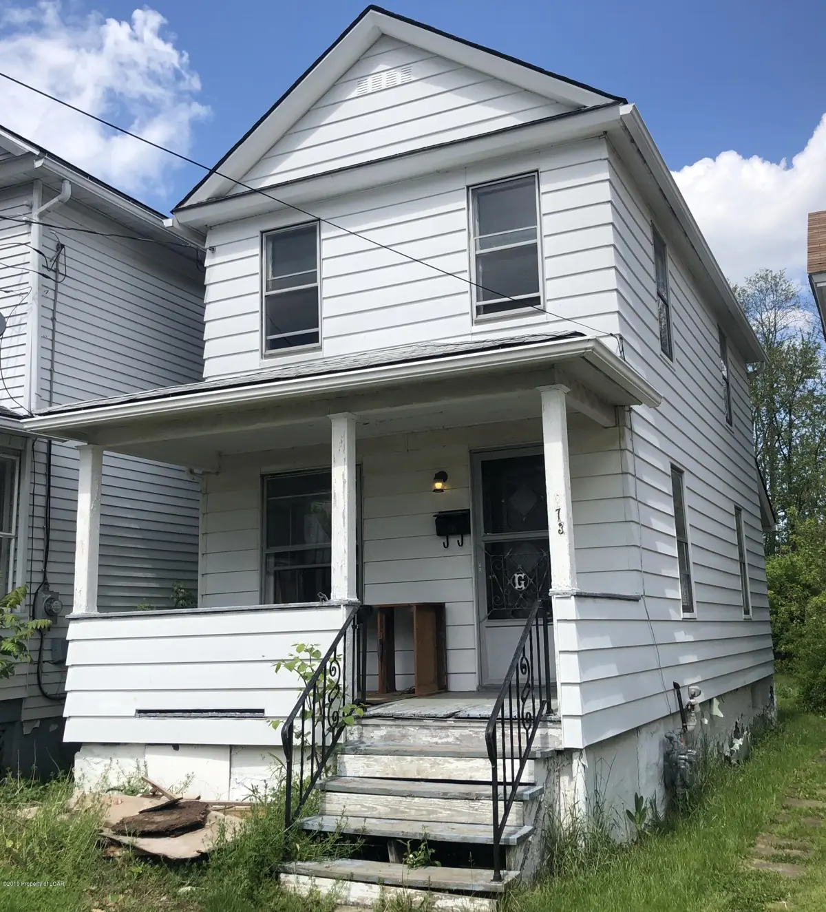 273 Miller Street, Luzerne in Luzerne