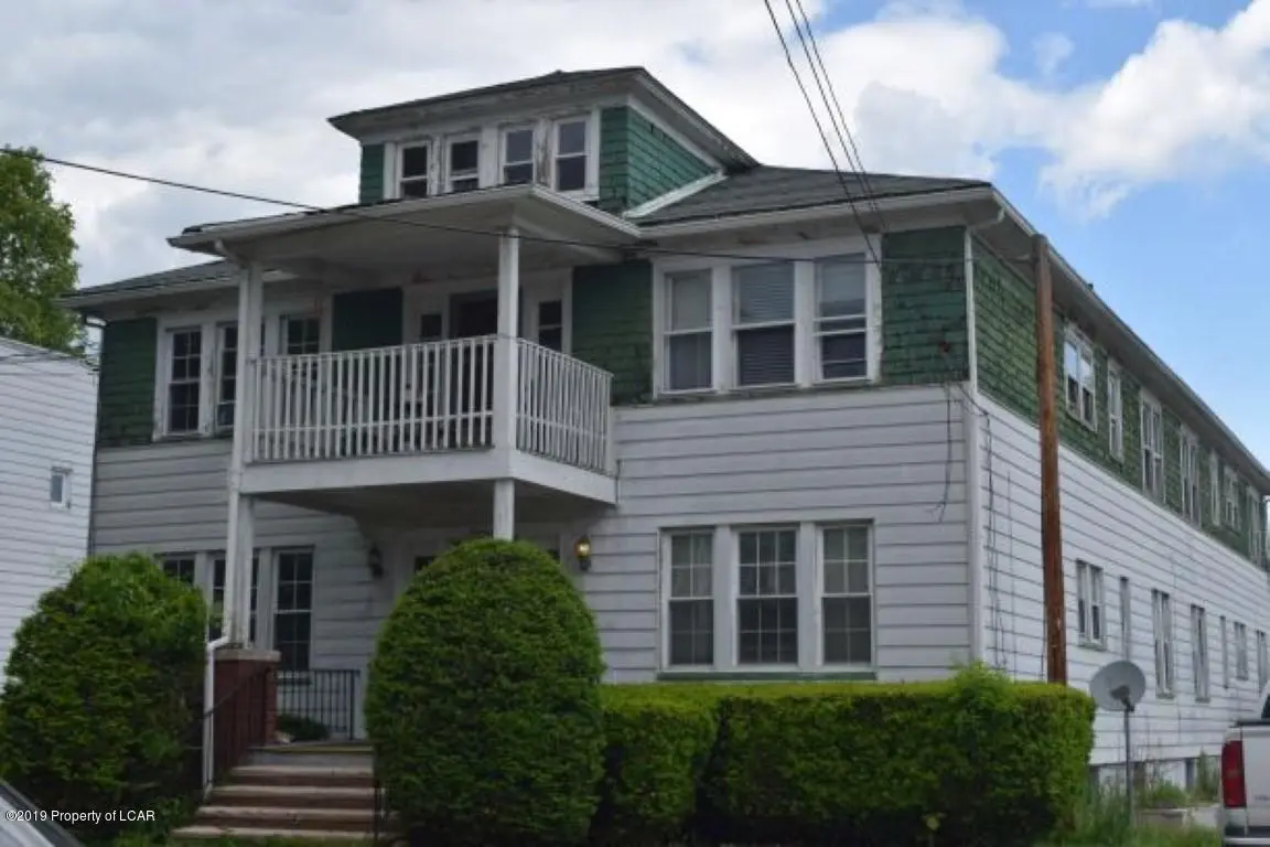 13 Catlin Avenue, Wilkes-Barre in Wilkes-Barre