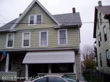 303 E Elm Street, Hazleton in Hazleton
