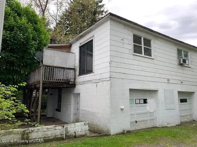 8 Law Street, Pittston in Pittston