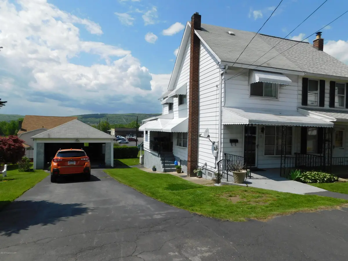 13 St. Marys Street, Plains in Plains