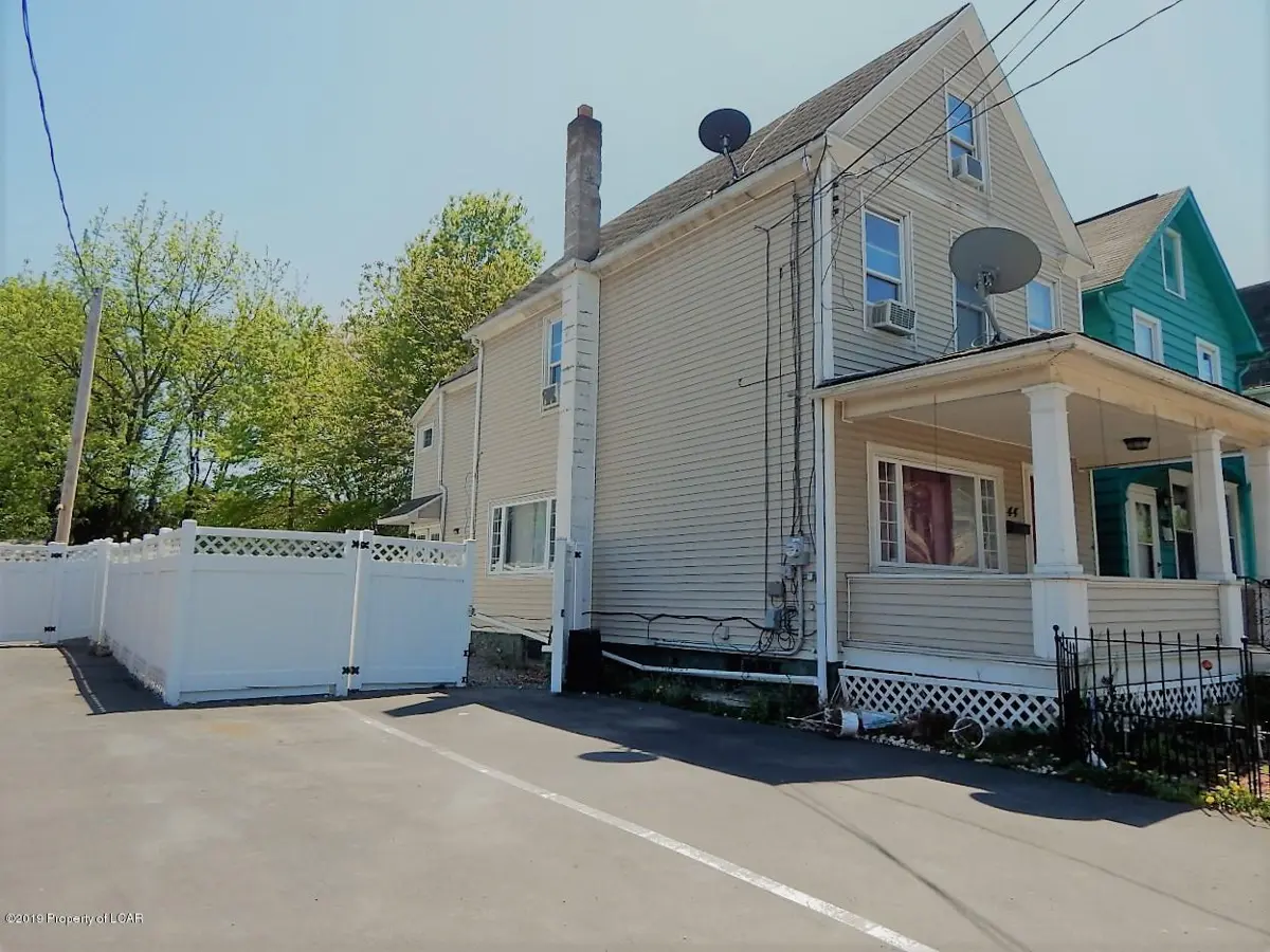 44 Barney Street, Wilkes-Barre in Wilkes-Barre