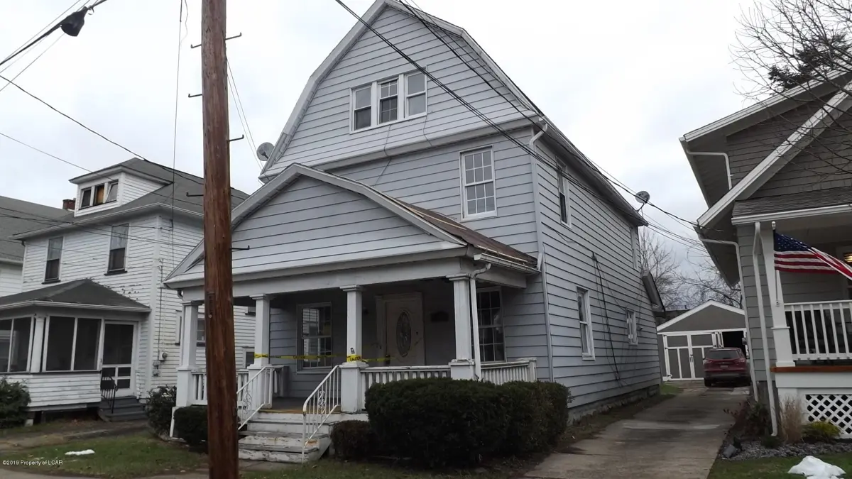 25 W Pettebone Street, Forty Fort in Forty Fort