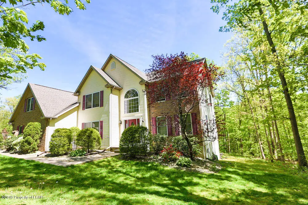 5 Peachwood Drive, Laflin in Laflin