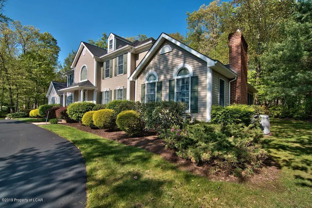 137 Timberwood Drive, Mountain Top in Mountain Top