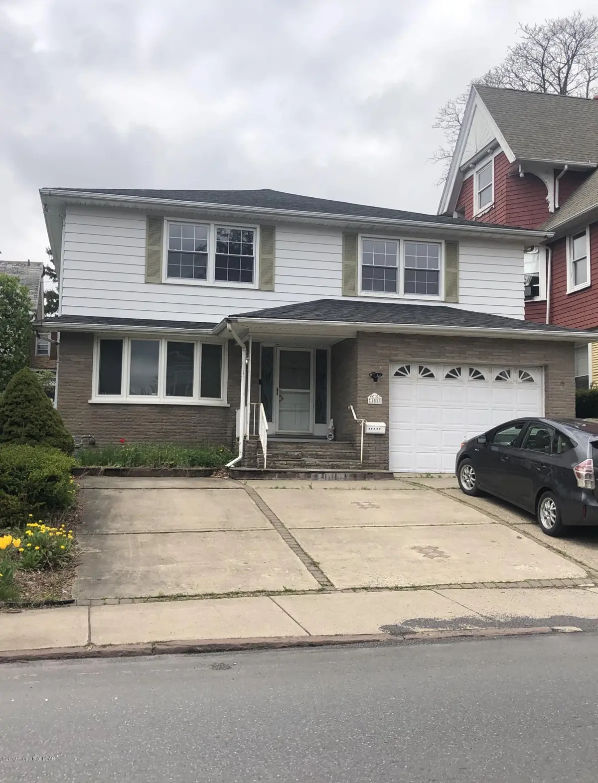 152 N Laurel Street, Hazleton in Hazleton