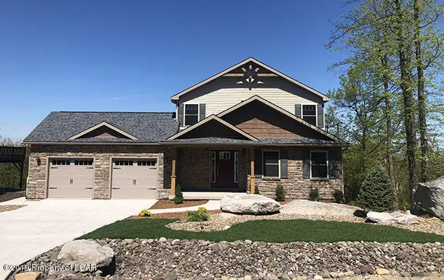 520 Buck Mountain Blvd., Hazle Township in Hazle Township
