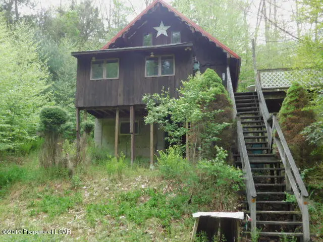Lot 28 Moon Lake Forest Road, Plymouth in Plymouth