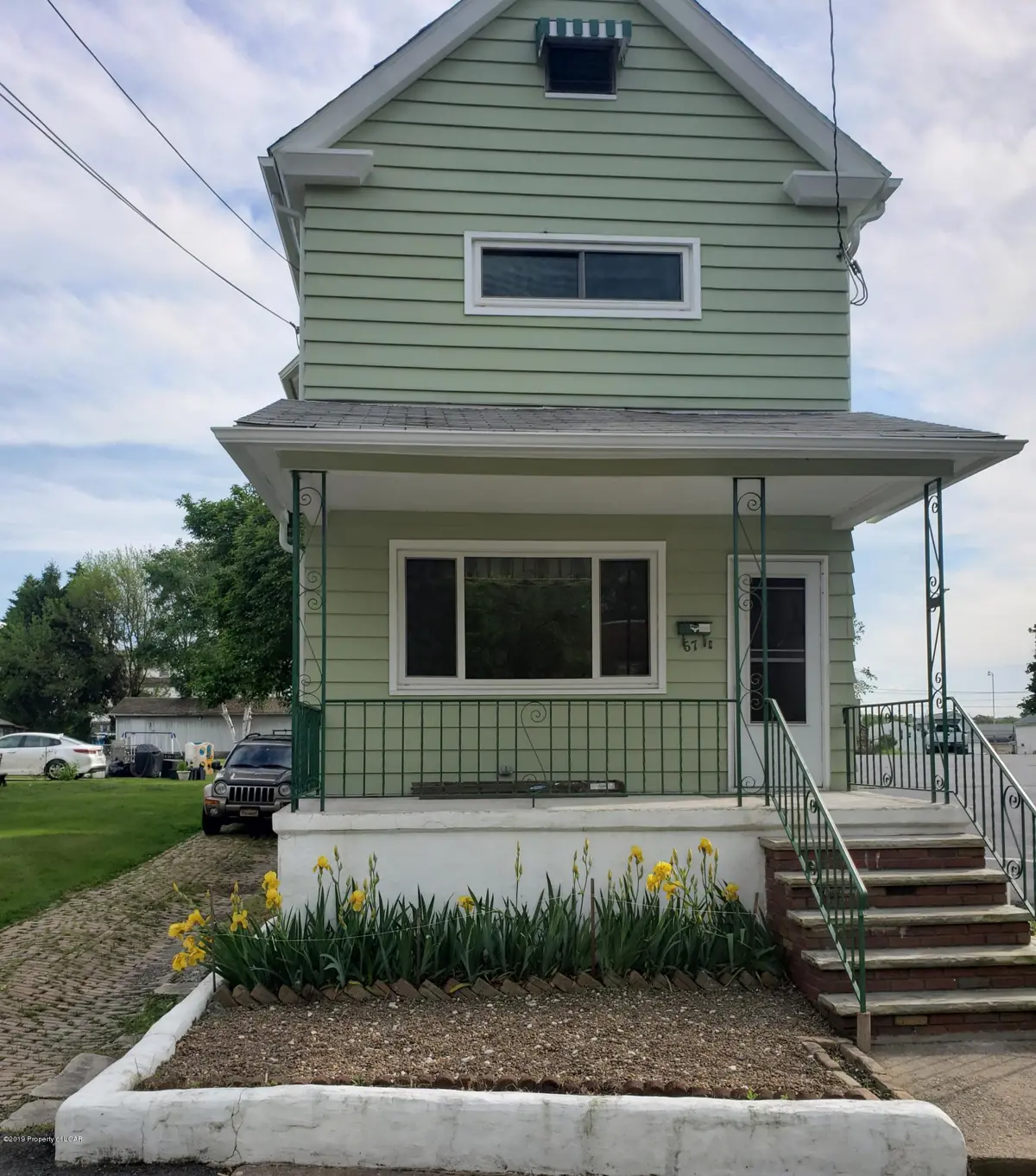 67 Parrish Street, Wilkes-Barre in Wilkes-Barre