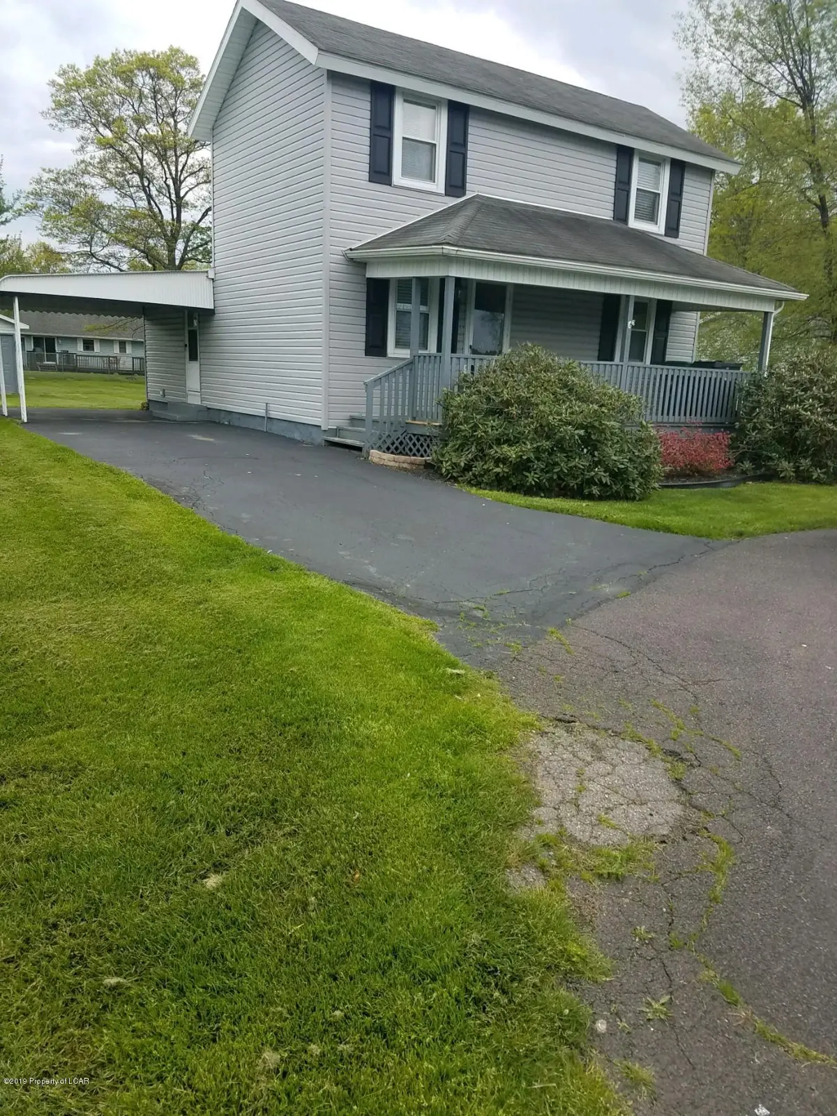 5237 Old Airport Road, Milnesville in Milnesville