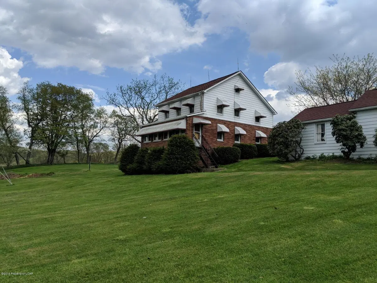412 Millers Road, Zion Grove in Zion Grove