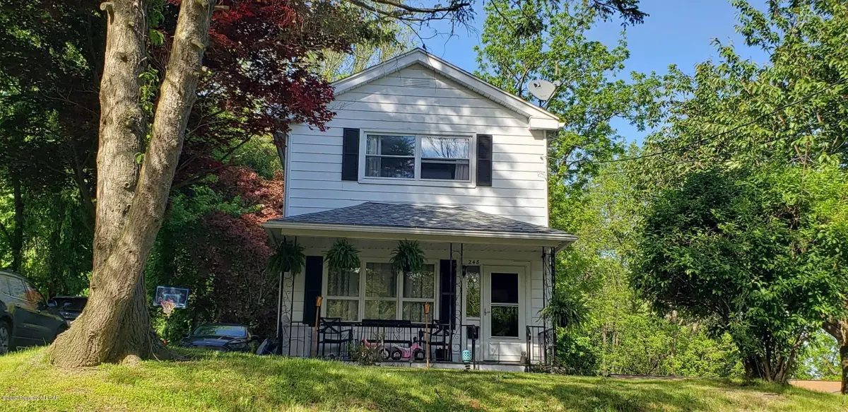 248 Temperance Road, Plymouth in Plymouth