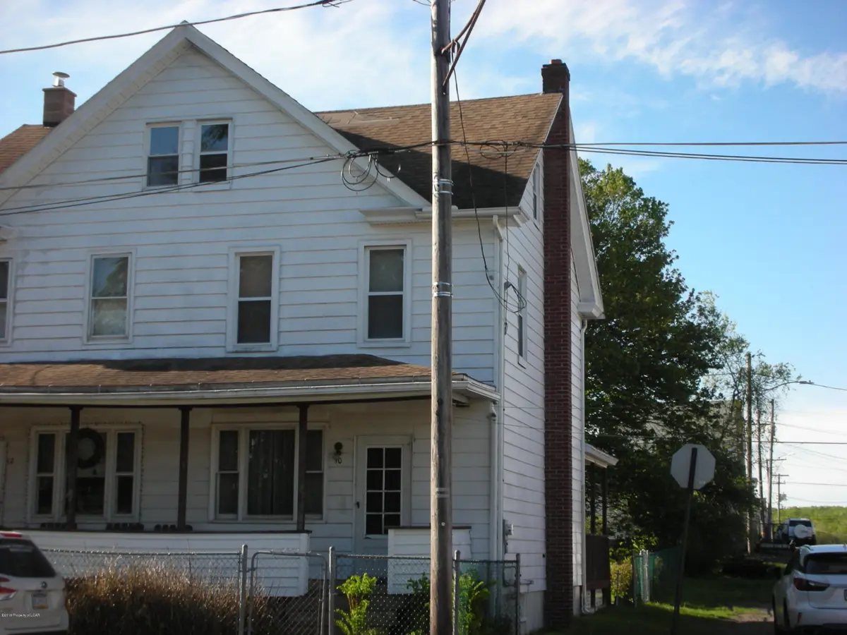 10 E Maple Street, Tresckow in Tresckow