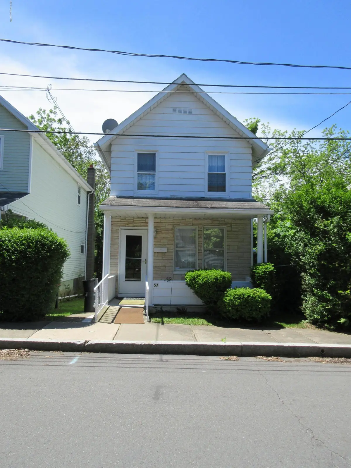 57 Poplar Street, Wilkes-Barre in Wilkes-Barre