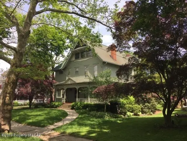 118 York Avenue, West Pittston in West Pittston