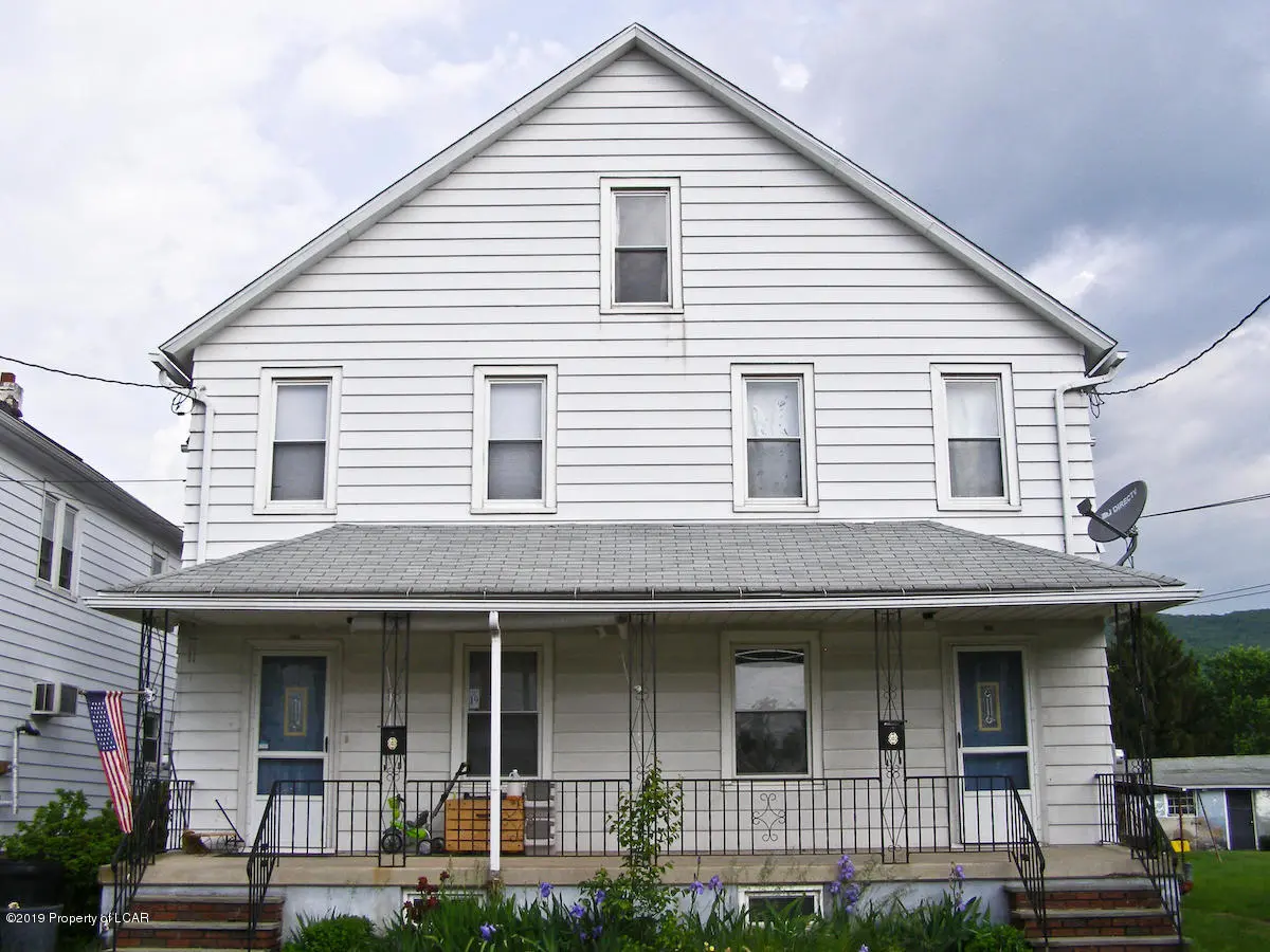 102-104 Grove Street, Exeter in Exeter