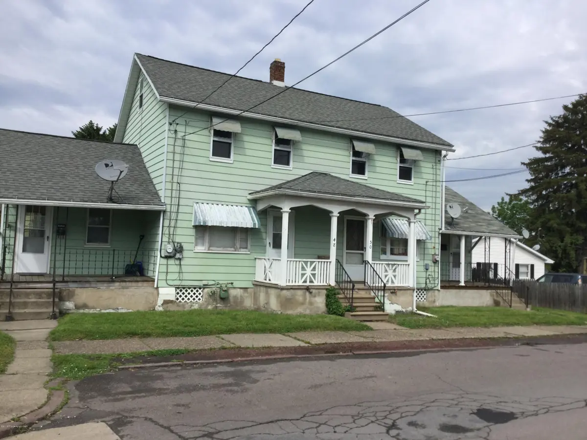 48 Mundy Street, Wilkes-Barre in Wilkes-Barre