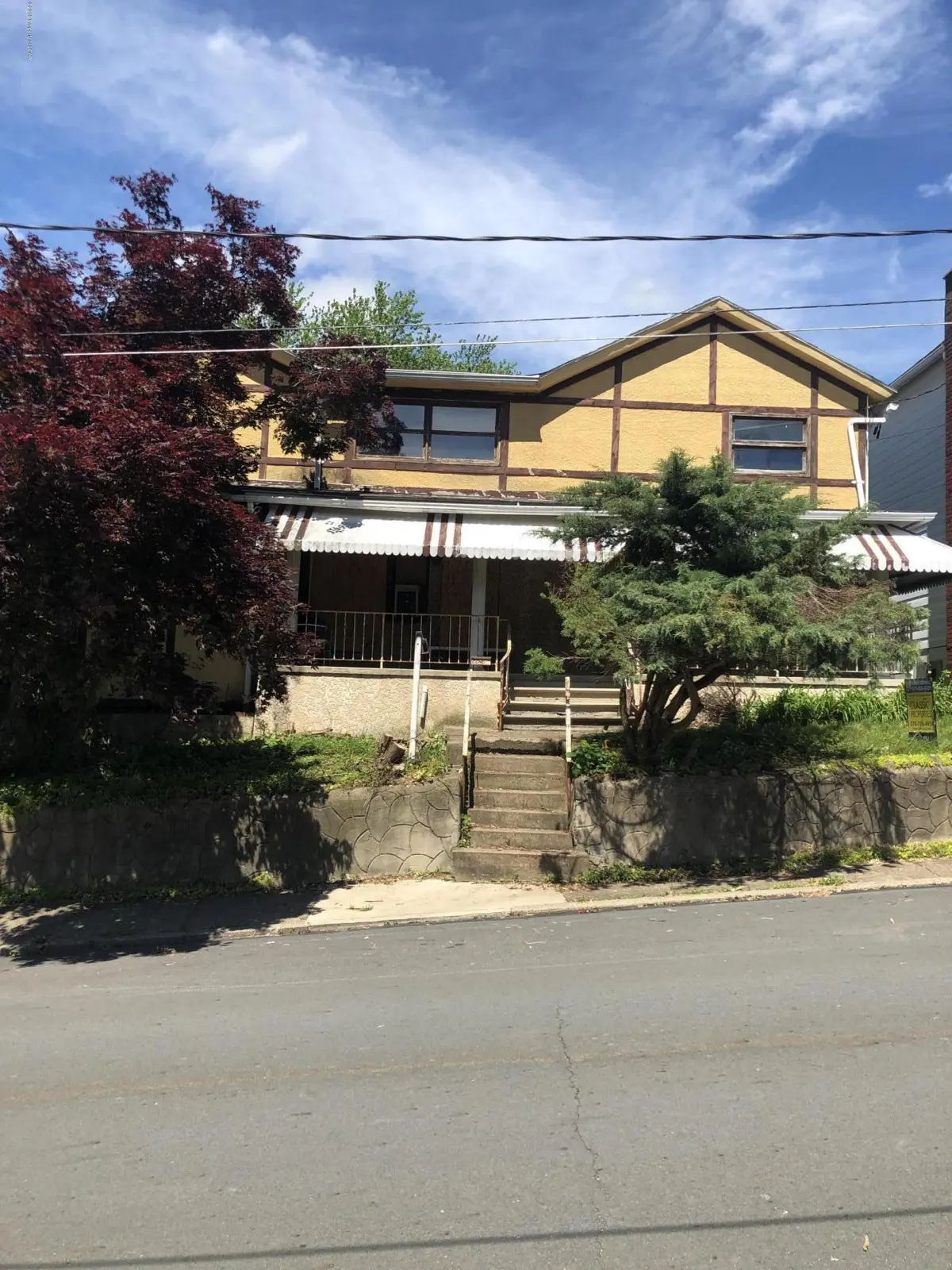22 E Frothingham Street, Pittston in Pittston