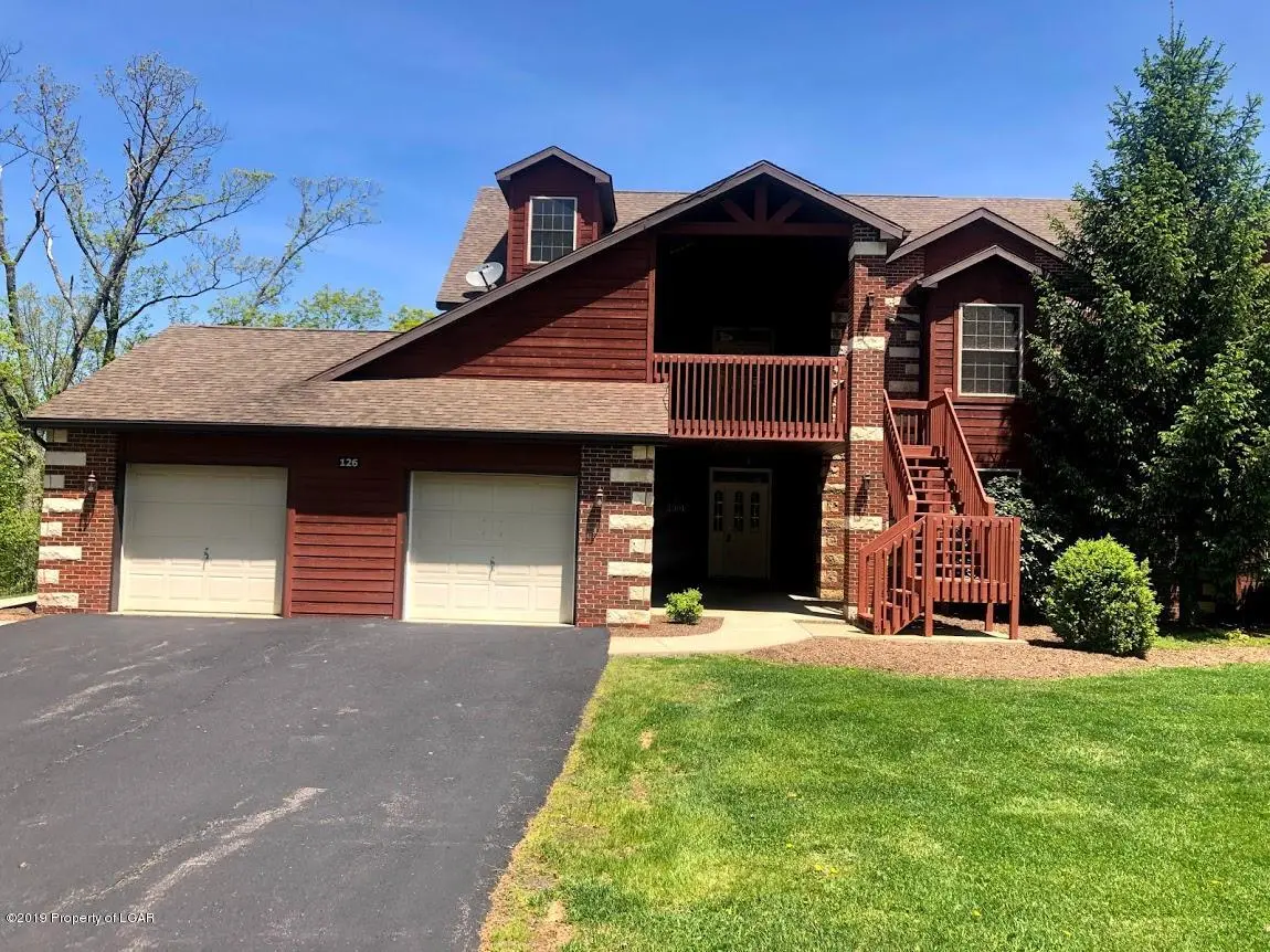 1502 Walden Drive, Hazle Township in Hazle Township