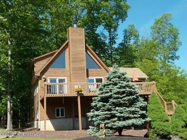 21 W Delaware Drive, Hazleton in Hazleton
