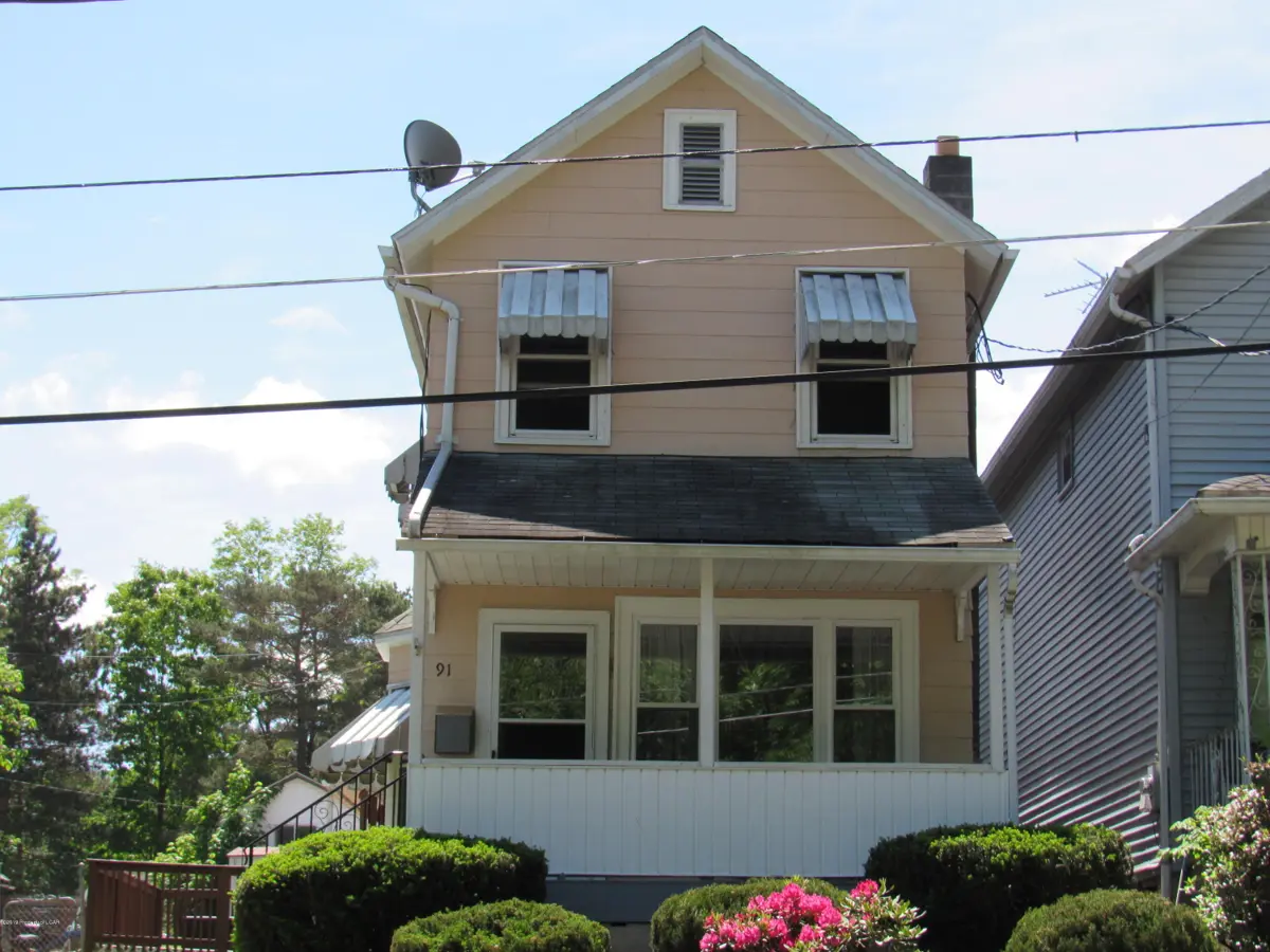 91 E Kirmar Avenue, Nanticoke in Nanticoke