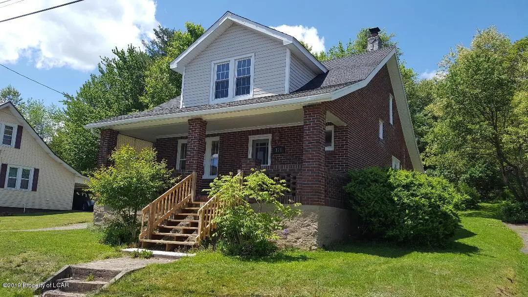 171 St. James Drive, Drifton in Drifton