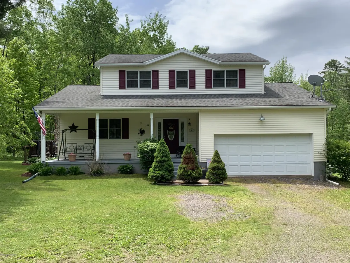 298 Prichards Road, Hunlock Creek in Hunlock Creek