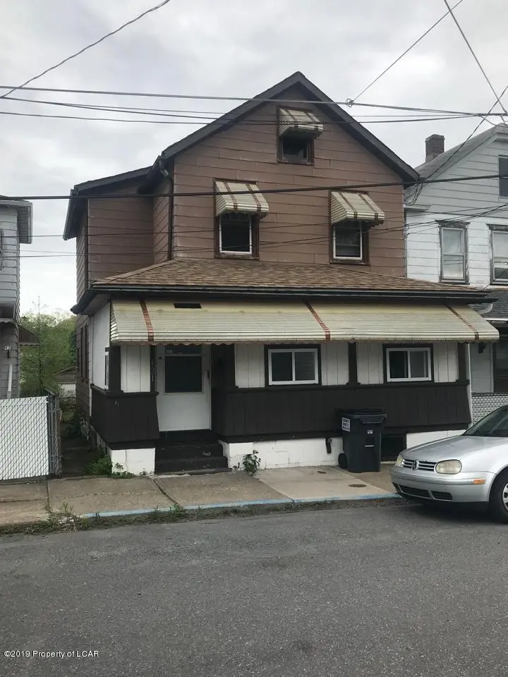 421 Park Street, Freeland in Freeland