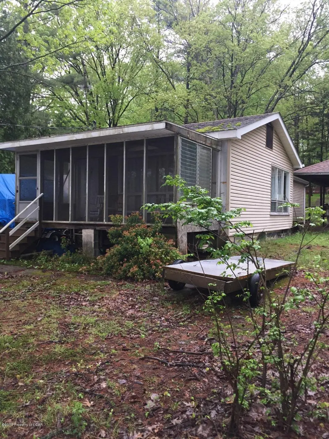 72 Benscoter Avenue, Hunlock Creek in Hunlock Creek
