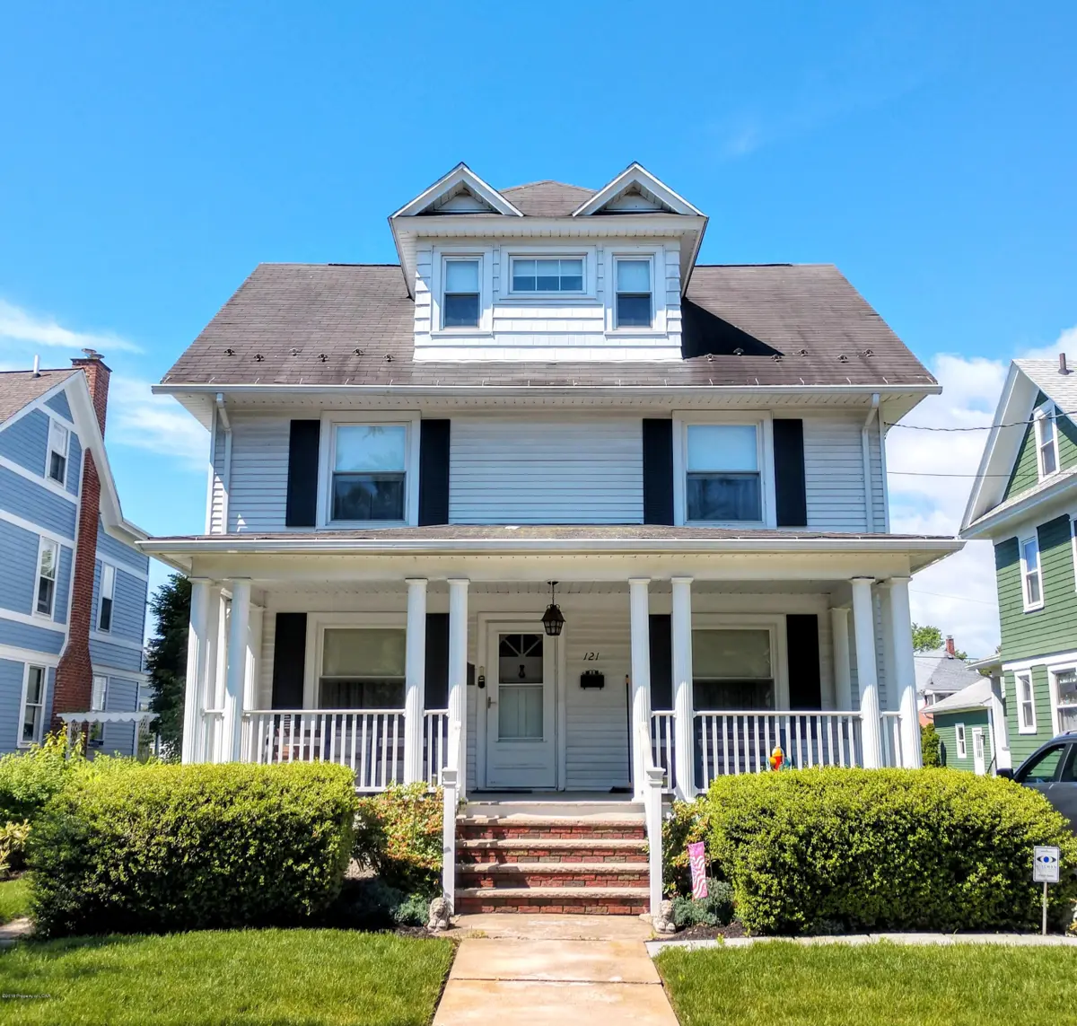 121 Park Place, Kingston in Kingston