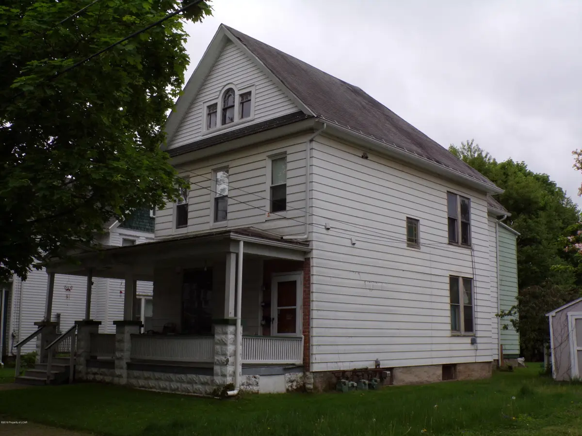 146 W Dorrance Street, Kingston in Kingston