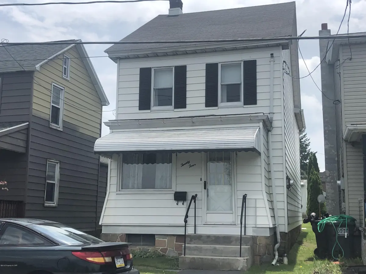 24 E Jackson Street, McAdoo in McAdoo