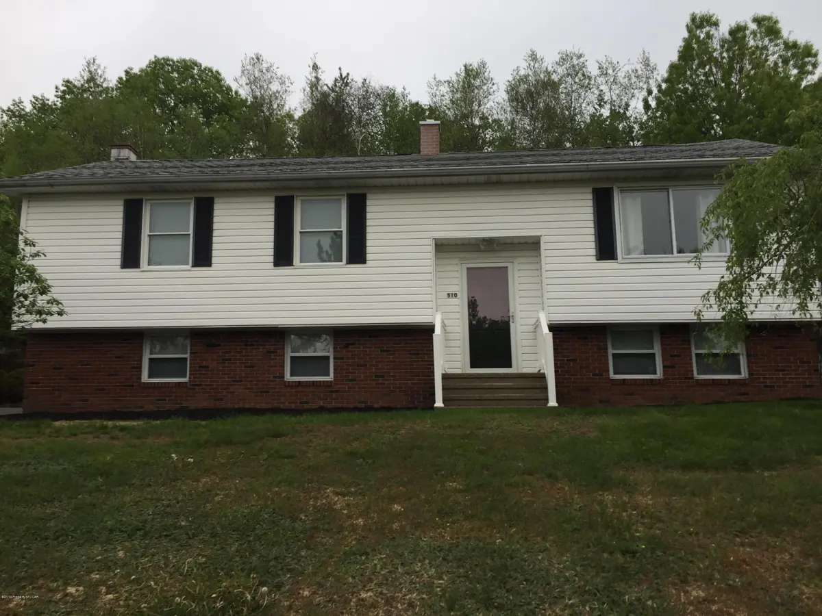510 Bayview Terrace, McAdoo in McAdoo