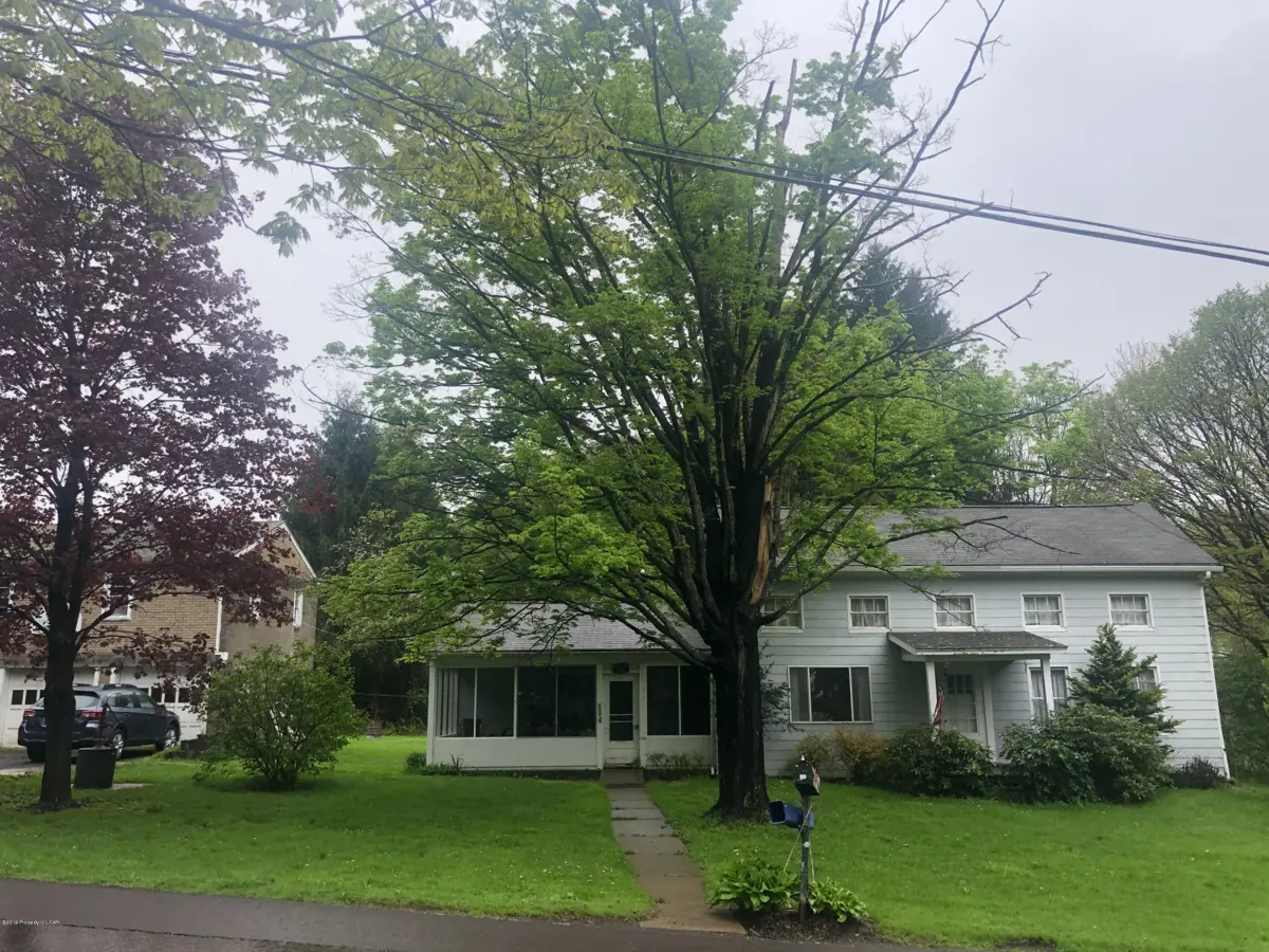 594 Village Road, West Pittston in West Pittston