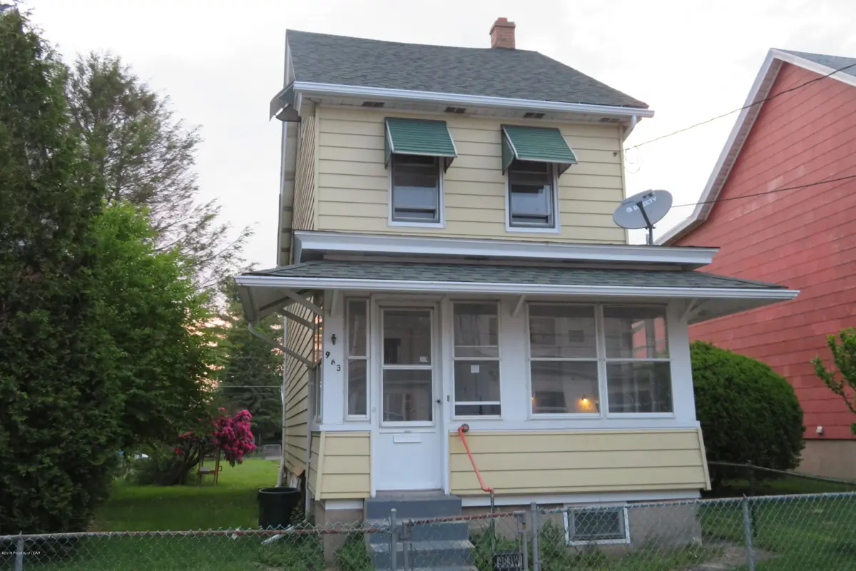 983 6th Street, Hazleton in Hazleton