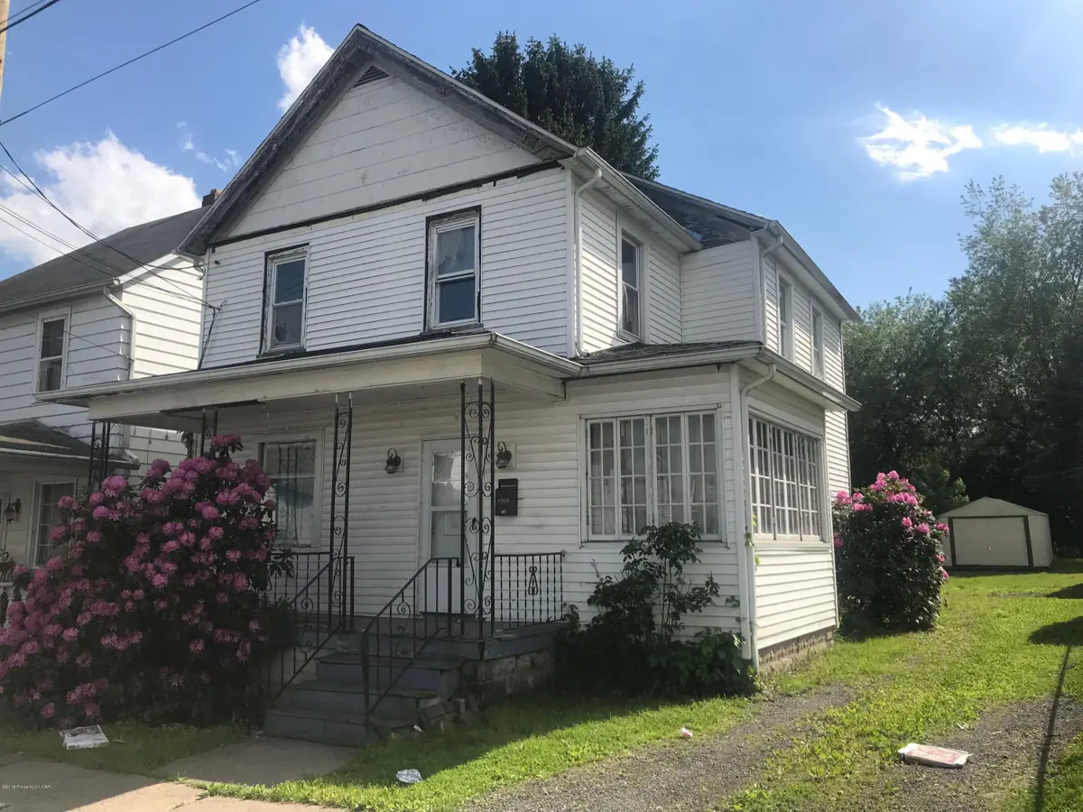 19 Flat Road, Plymouth in Plymouth