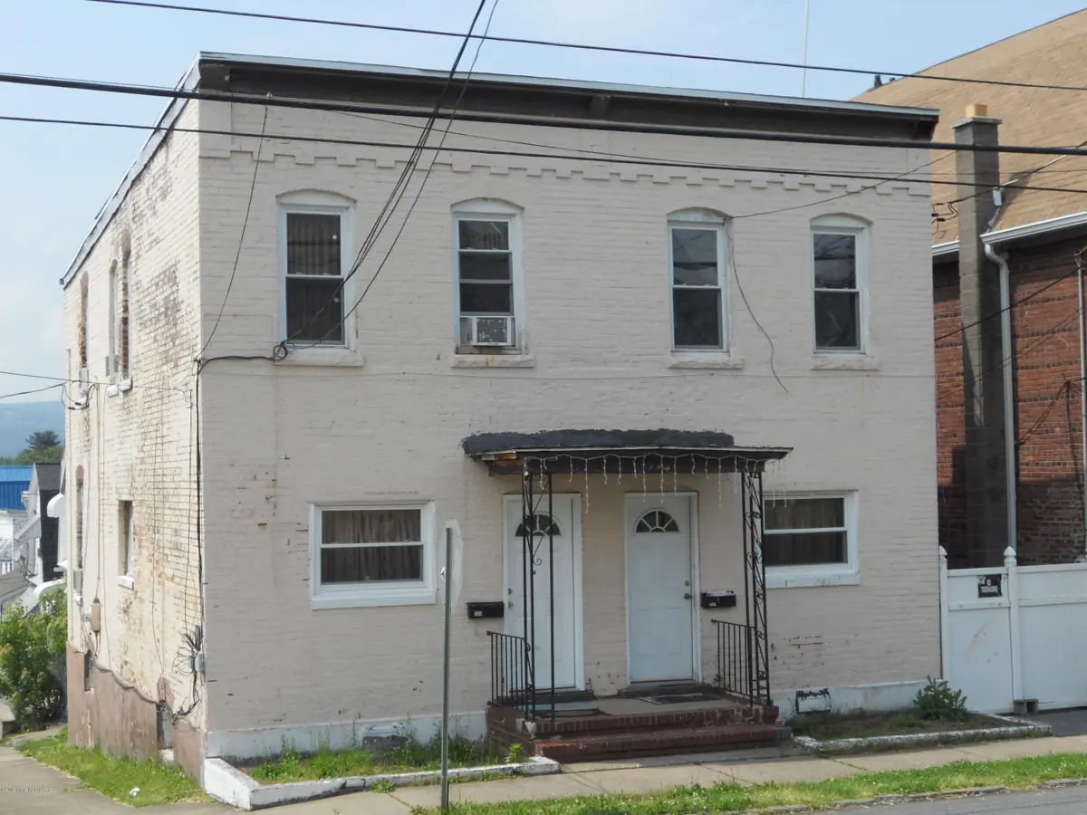 231 Brown Street, Wilkes-Barre in Wilkes-Barre