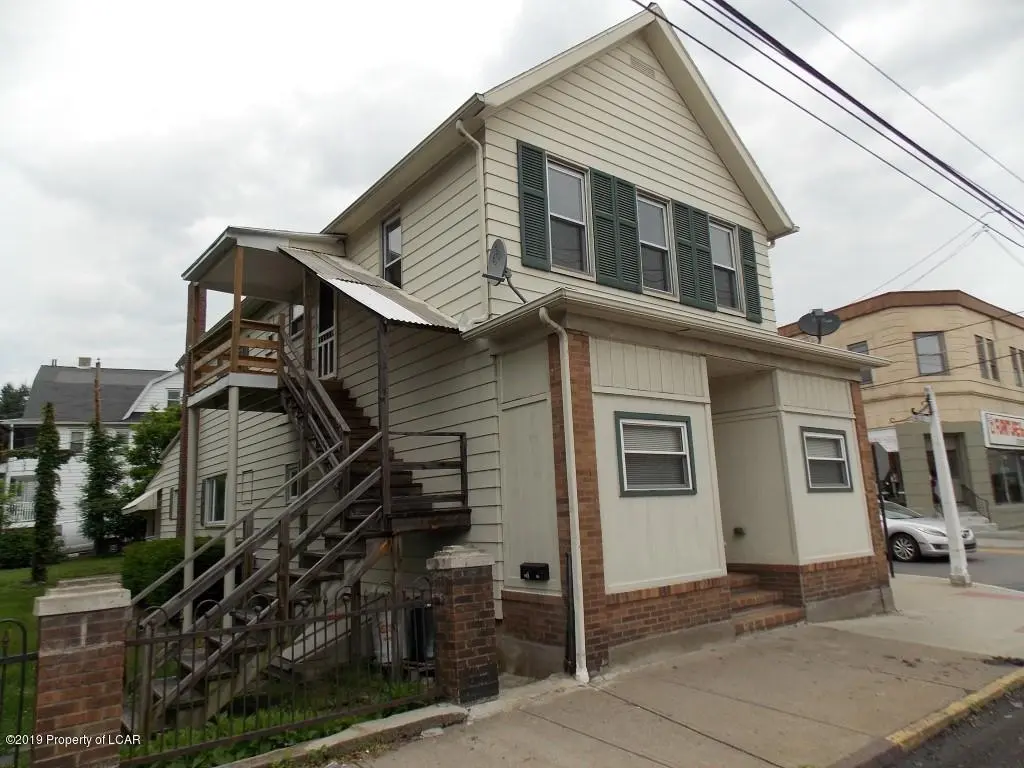587 Hazle Street, Wilkes-Barre in Wilkes-Barre