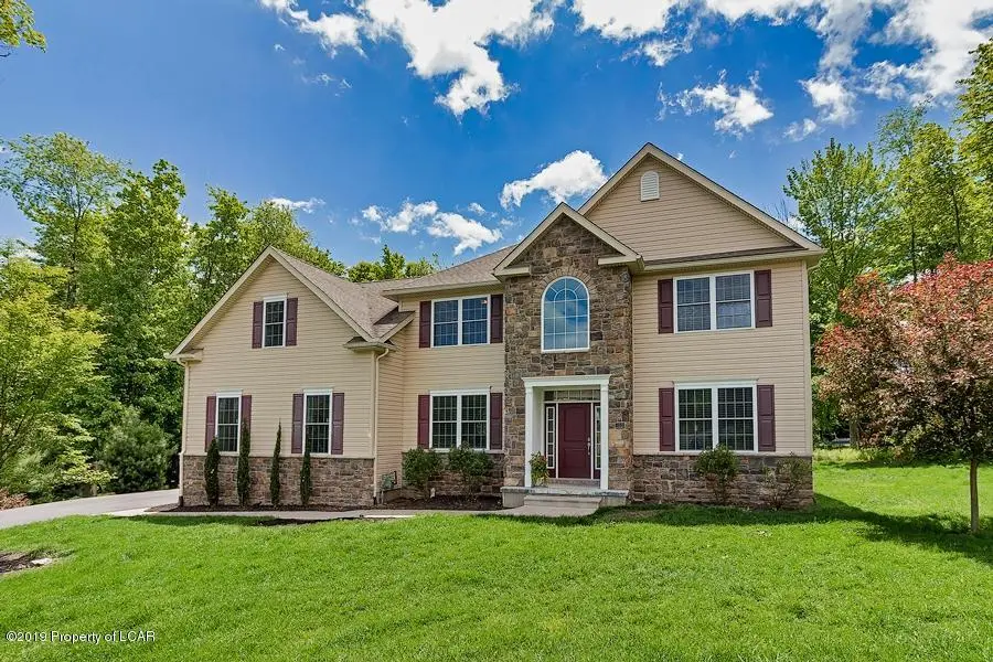 7 General Sikorski Court, Mountain Top in Mountain Top