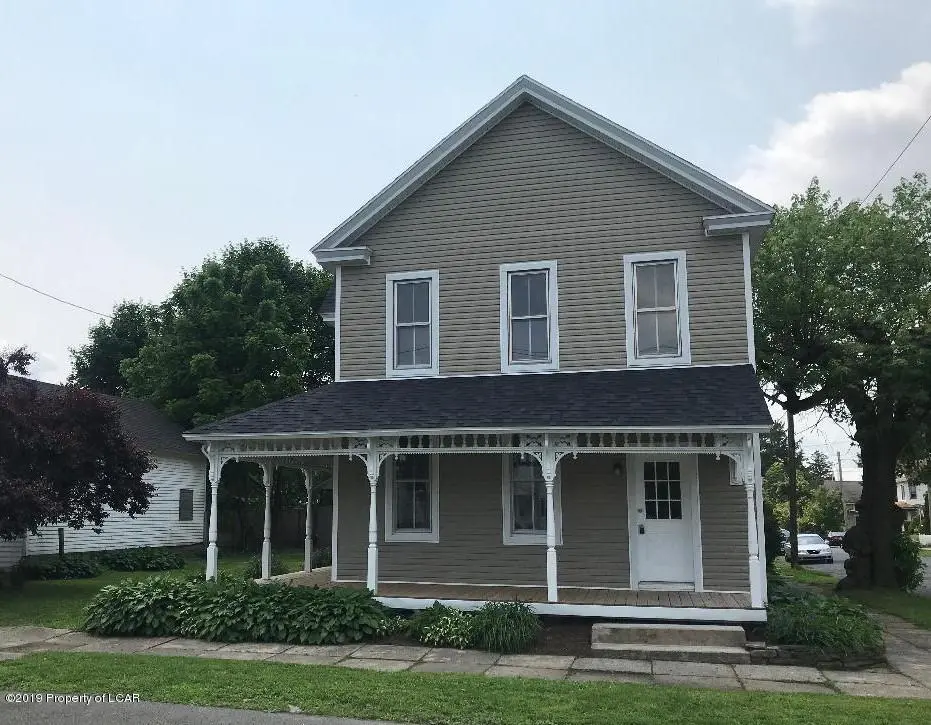 611 Pine Street, Berwick in Berwick
