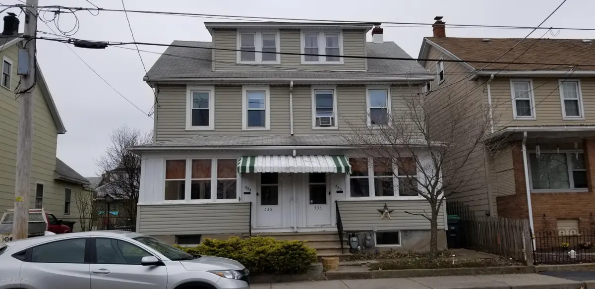 533 Ridge Avenue, West Hazleton in West Hazleton