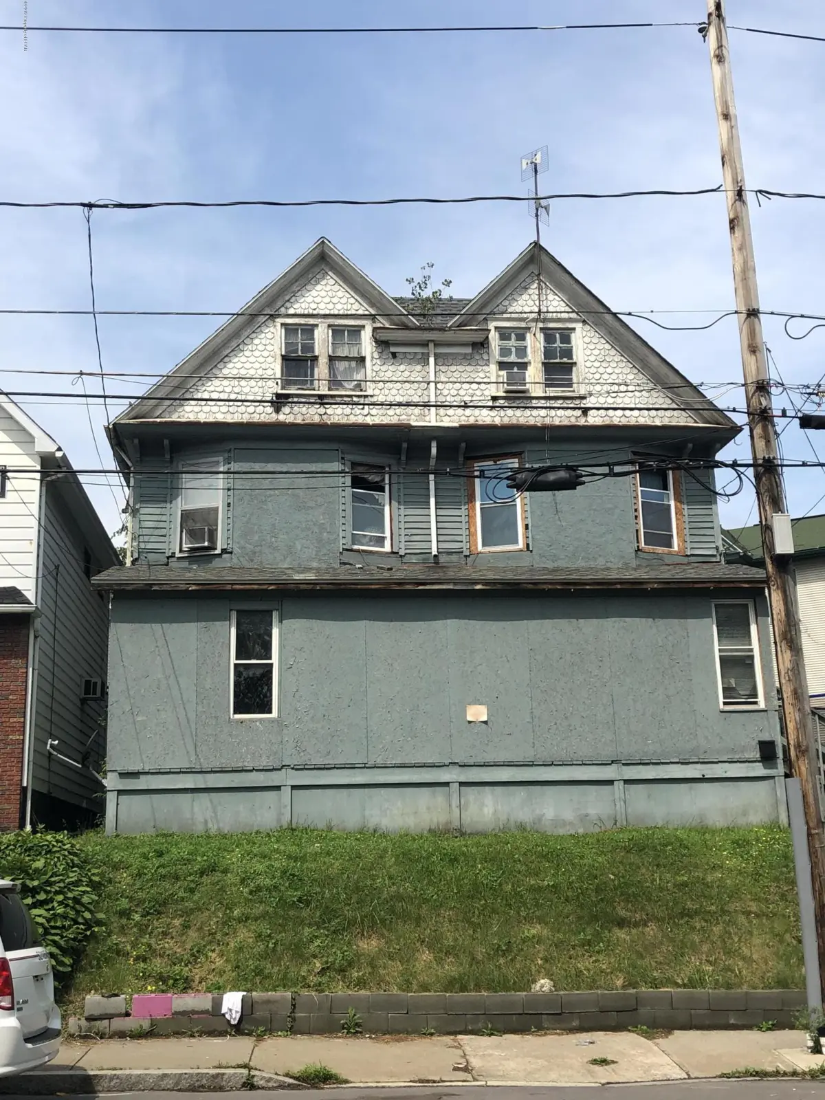241 Hazle Street, Wilkes-Barre in Wilkes-Barre