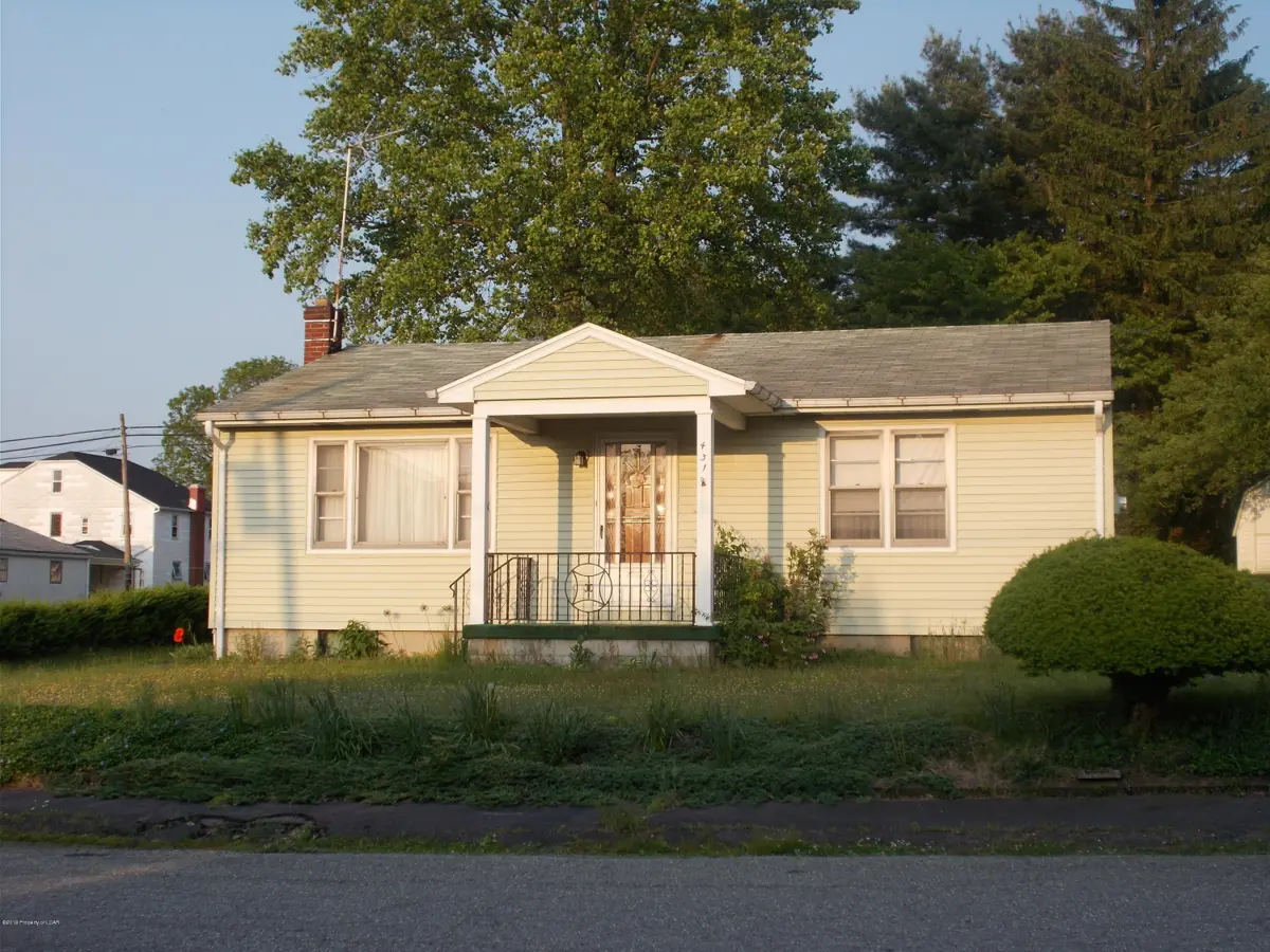 431 S Cleveland Street, McAdoo in McAdoo