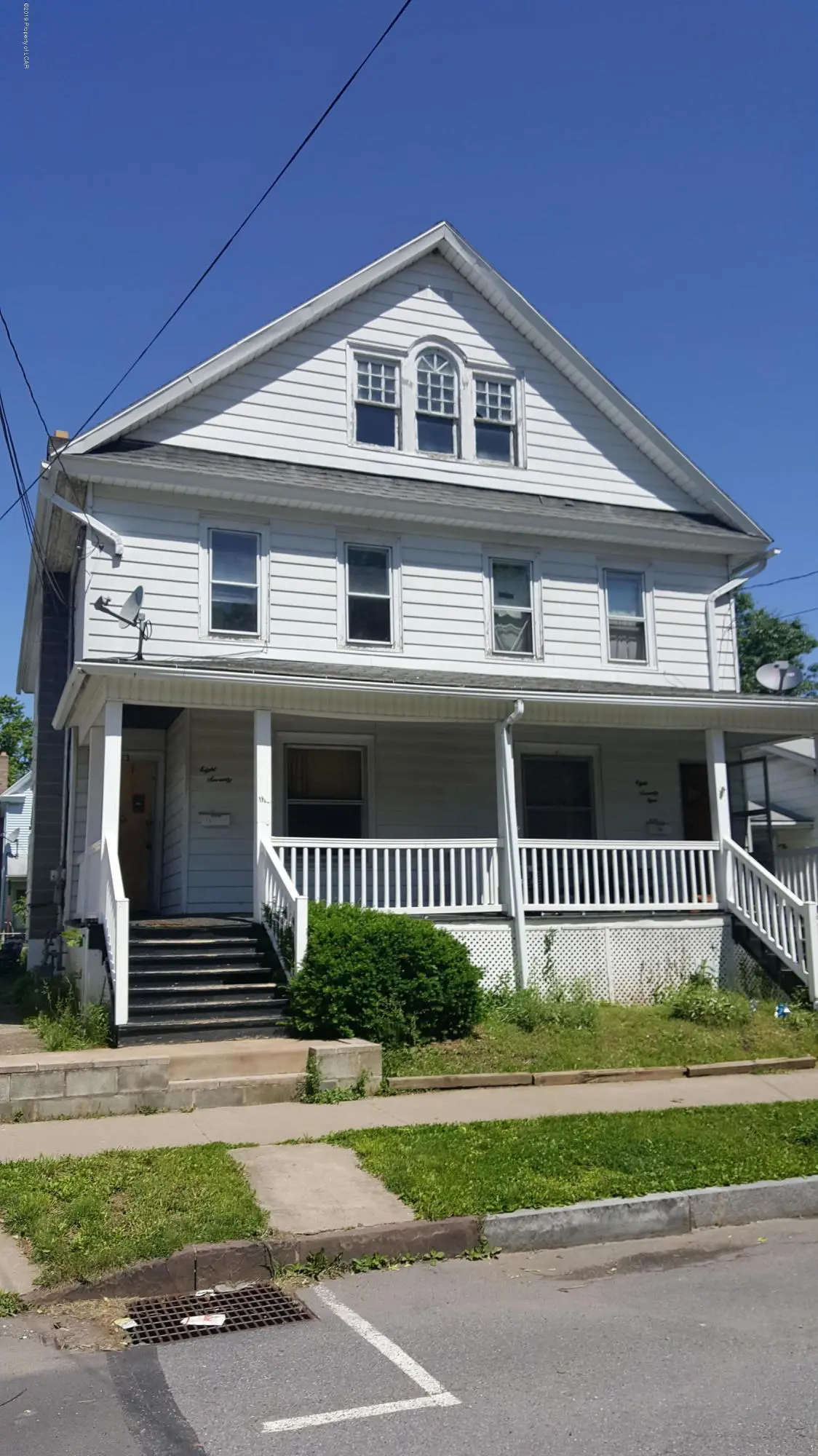 871 S Franklin Street, Wilkes-Barre in Wilkes-Barre