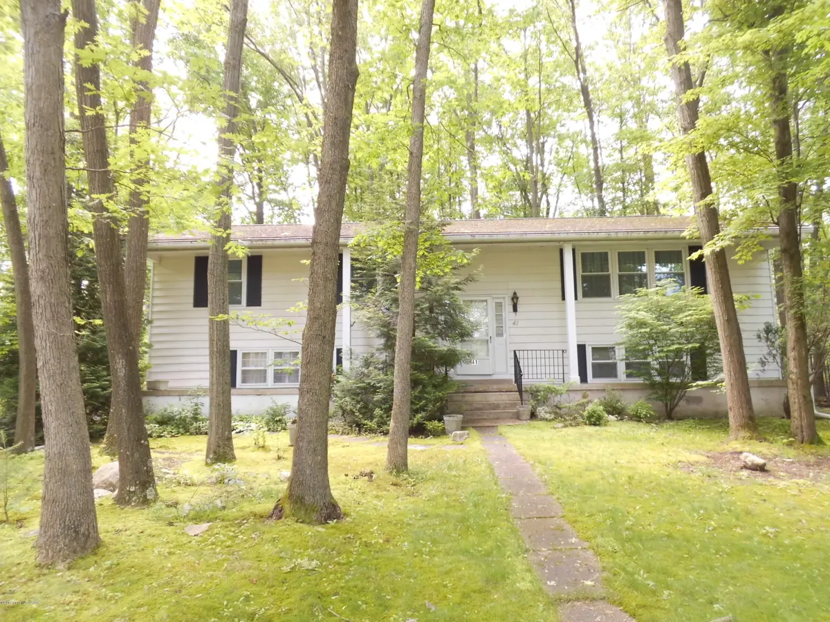 41 Edge Trail, Conyngham in Conyngham