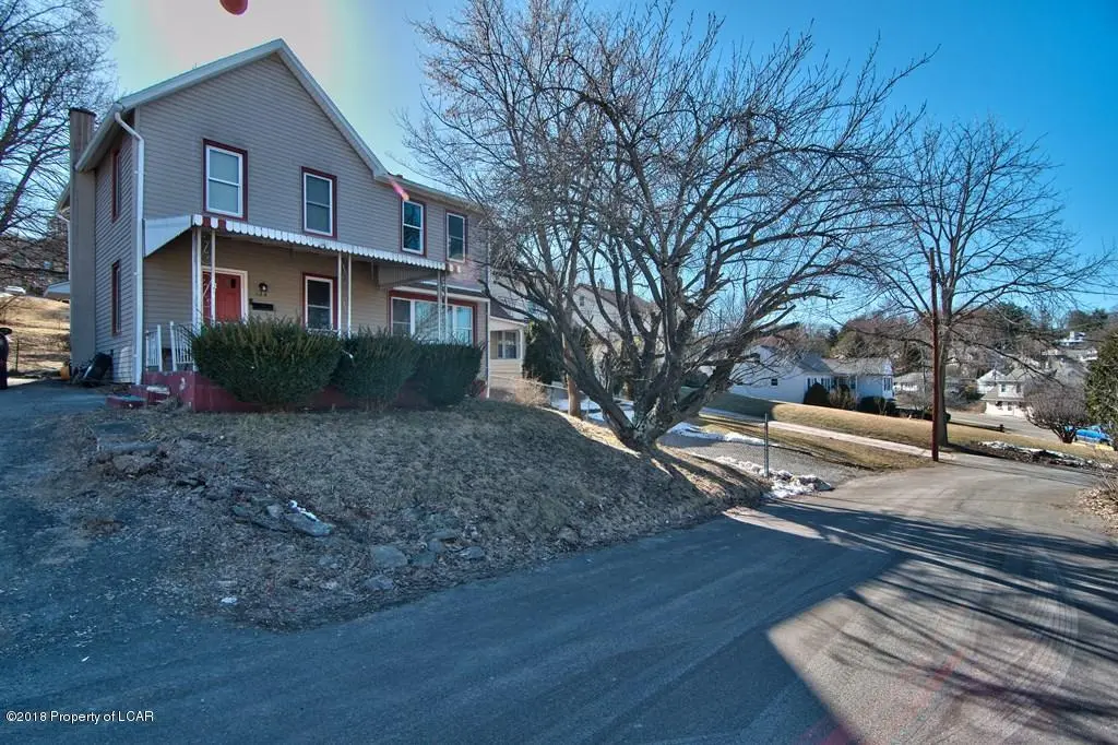 124 School Street, Shavertown in Shavertown