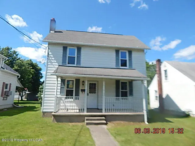 1643 Spring Garden Avenue, Berwick in Berwick