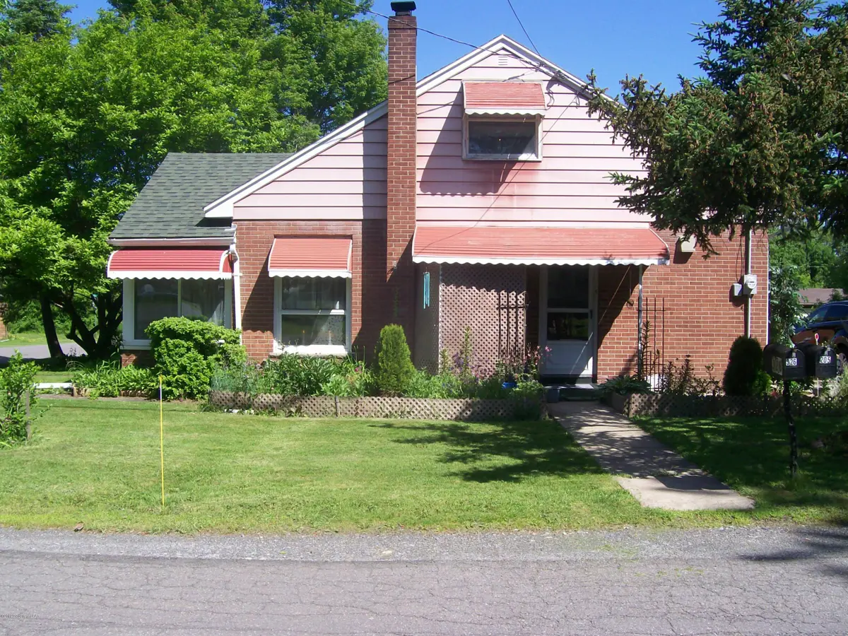 326 Coal Street, Hazle Township in Hazle Township